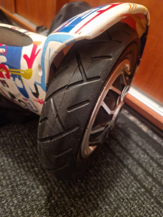 hoverboard SMART BALANCE, 10 inch