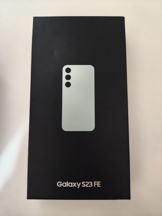 Продам Samsung S23 FE 256Г