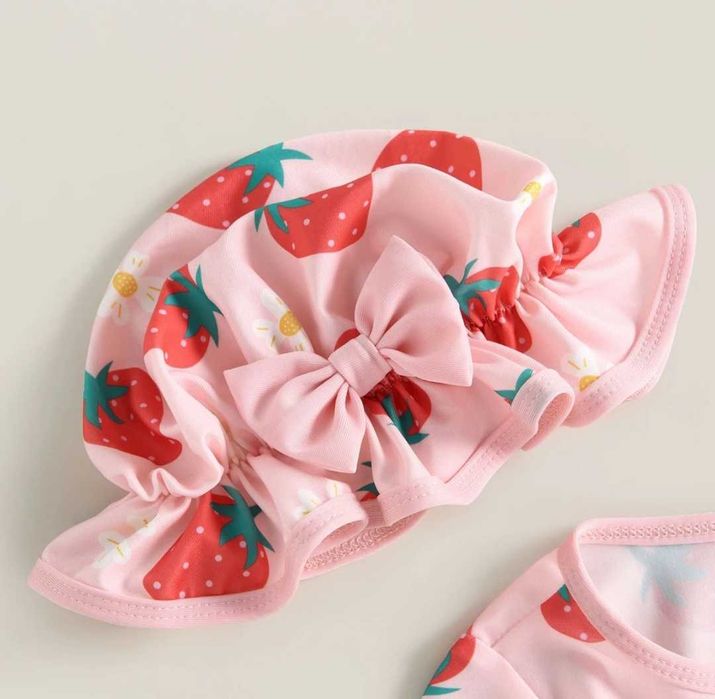 Нов бански 6-9 месеца