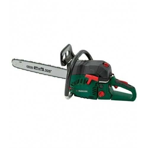 Бензинова Резачка PARKSIDE PBKS 53 A1