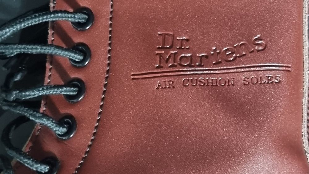 Dr.Martens Dr.Martens