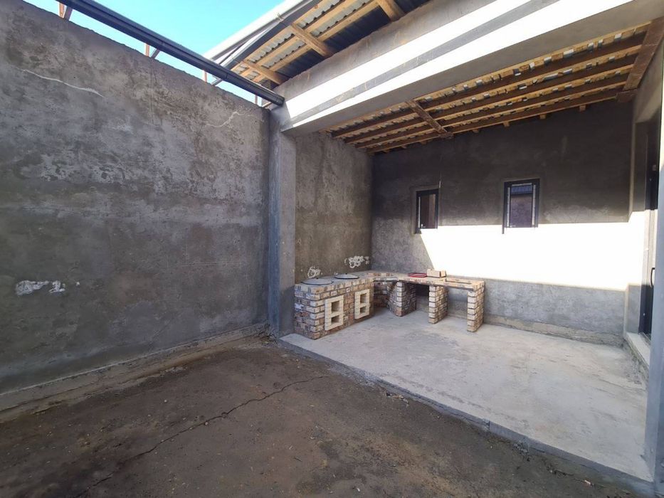 Дом где рождаются счастливые моменты и строится ваше будущее.