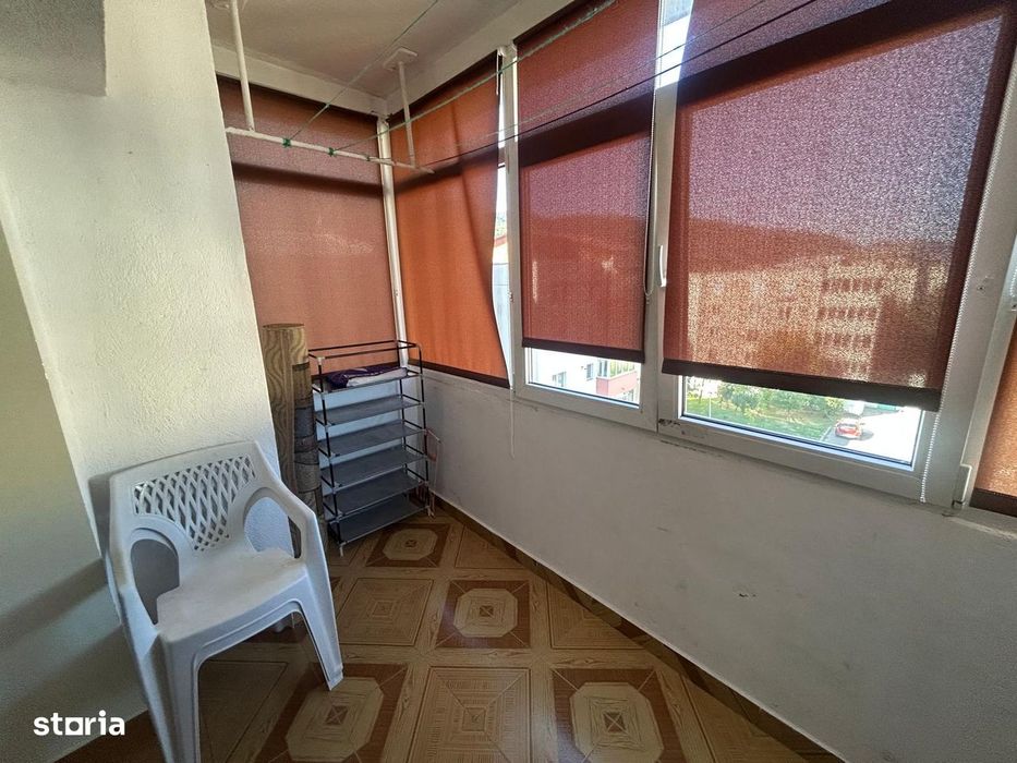 Apartament 2 camere decomandat – Mărăței | 1.350 lei/lună