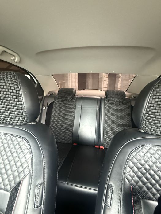 Chevrolet Cobalt 2025 — 6