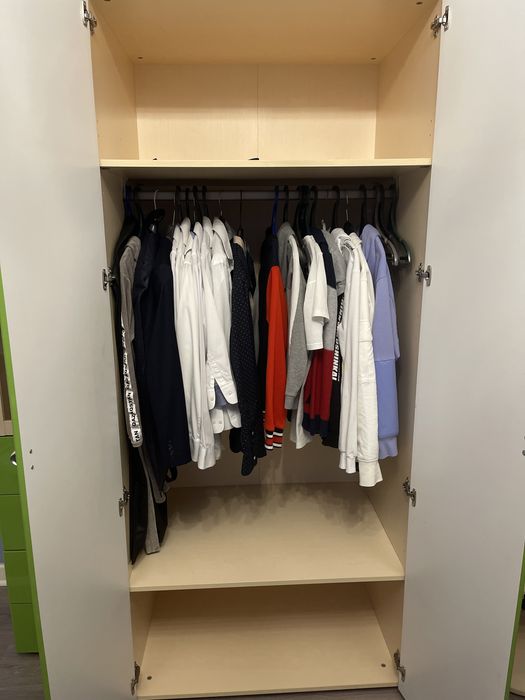 Сралтный гарнитур