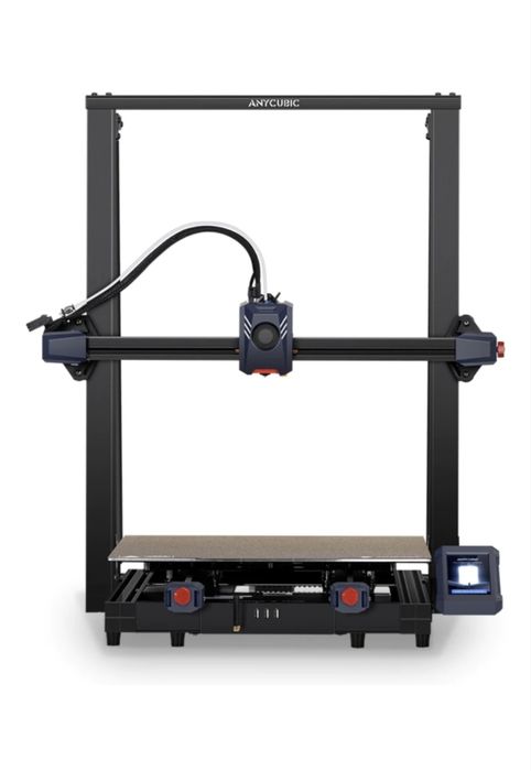 3D-принтер Anycubic Kobra 2 Max