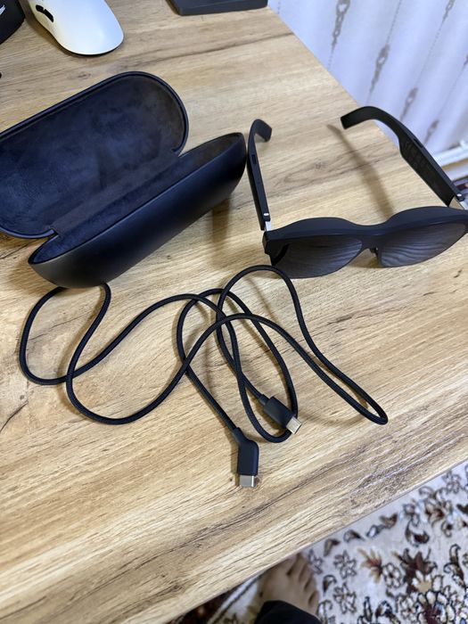 XREAL Air 2 AR ko‘zoynagi sotiladi