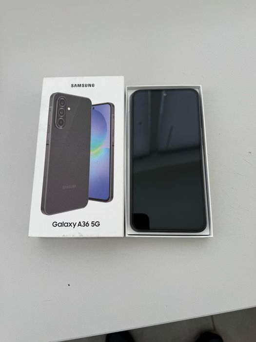 Samsung A36 128GB