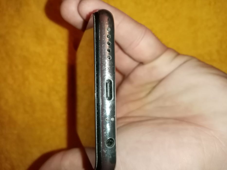 Хиоми редми нот 8