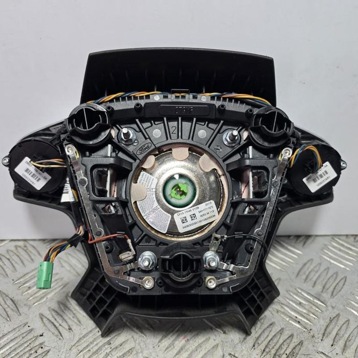 Airbag volan cu o mufa Ford Focus C-Max