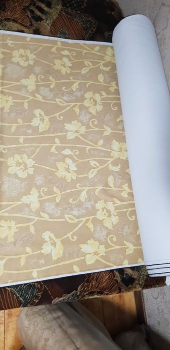 Ткань японская интерьерная ,шторная