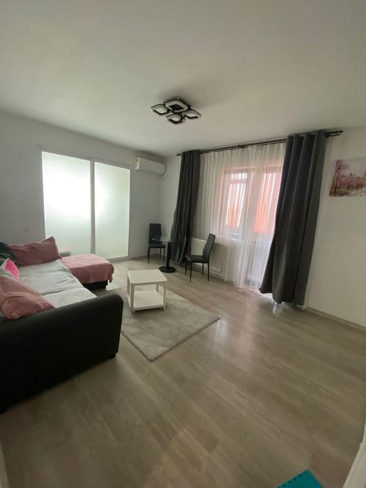 Apartament 2 camere cu loc de parcare