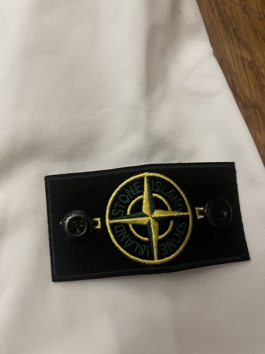 Hanorac stone island