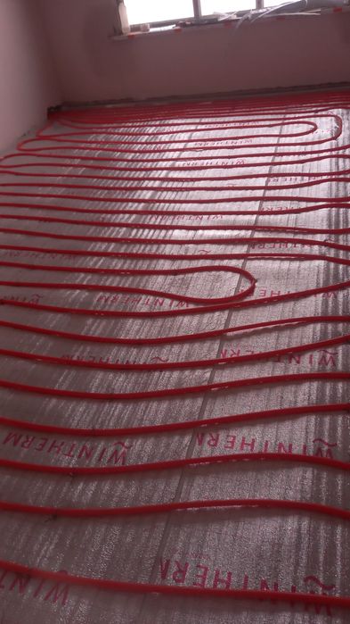 Отопление и сантехника