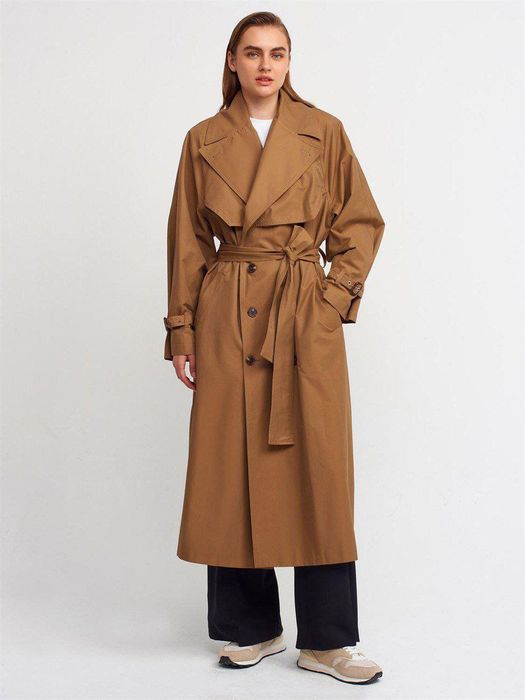 Классический плащ для самых модных и стильных