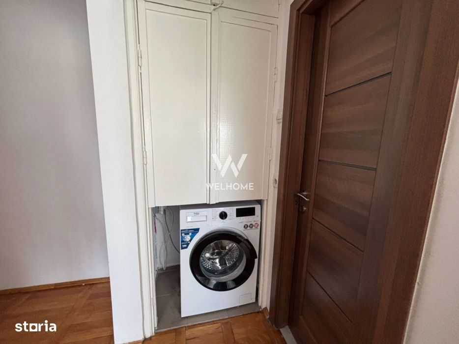 Apartament DECOMANDAT 3 camere cu PIVNIȚĂ - zona Terezian, Sibiu