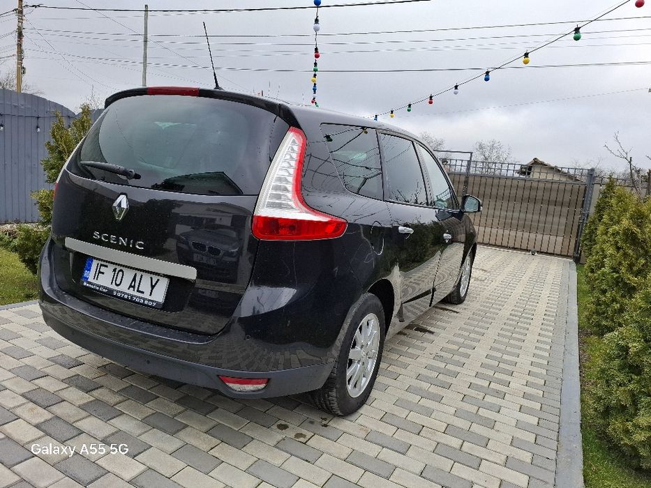 Renault Grand Scenic