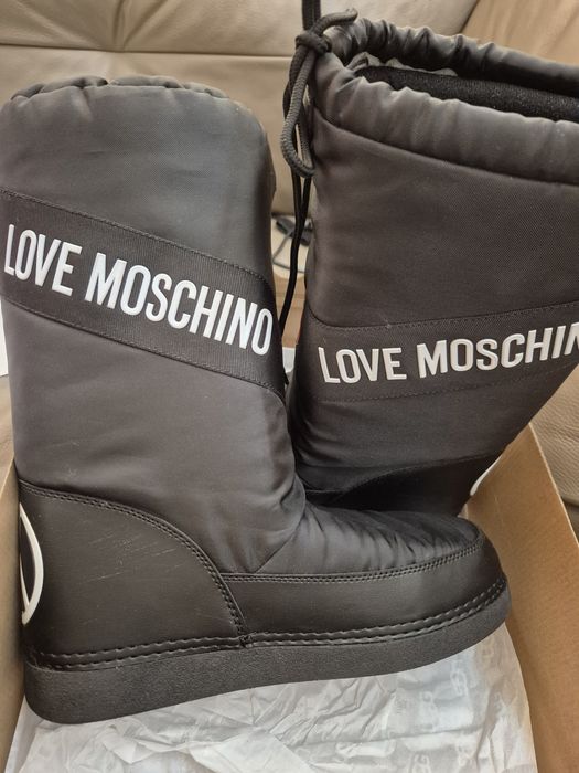 Апрески Love Moschino 39-40