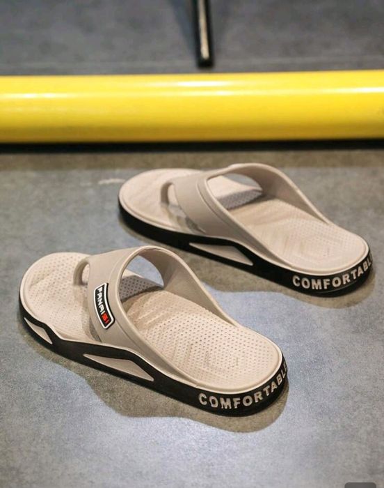 Дамски чехли, джапанки