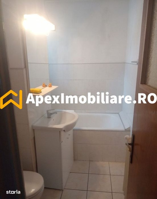 Apartament 2 camere de inchiriat Calea Victoriei Bucuresti | ApexImobi