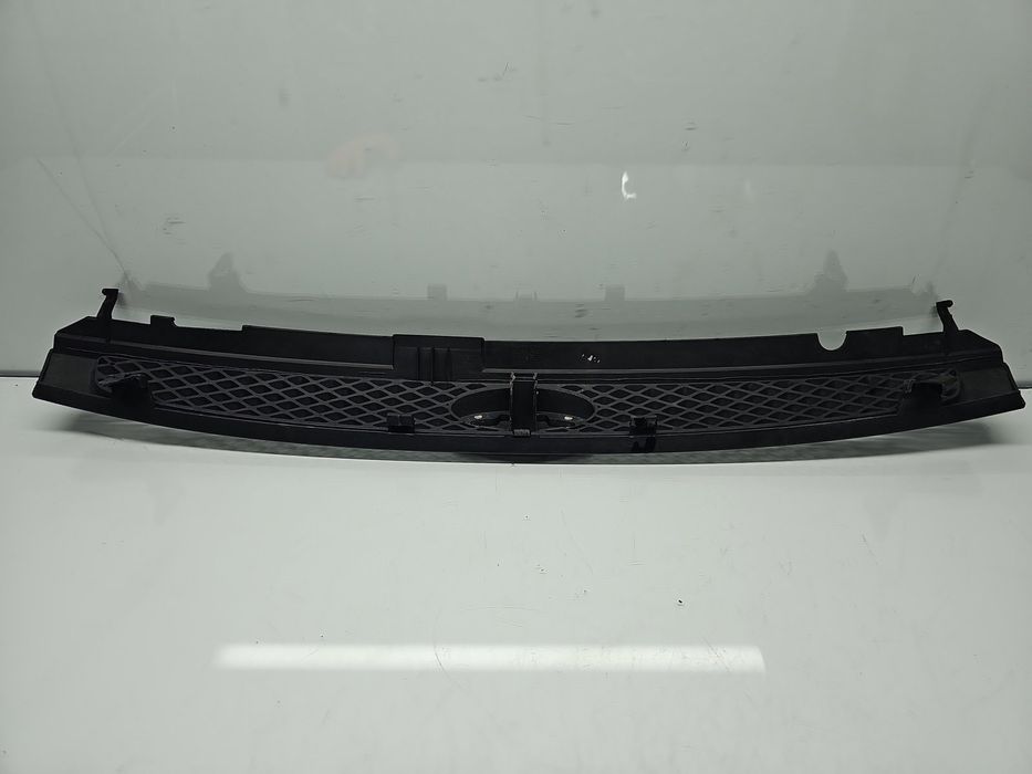 Grila bara fata Ford Fiesta 5 [Fabr 2001-2010] Hatchback  2S61-8200-AG