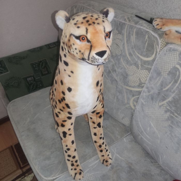 Продам мягкие игрушки