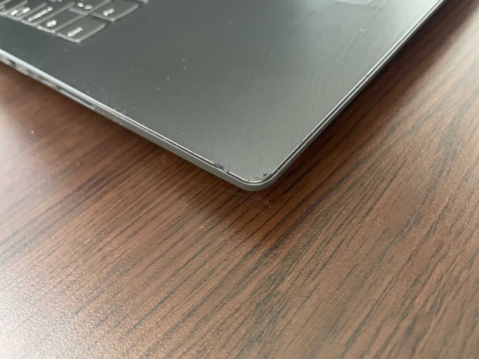 Lenovo Ideapad 330 Core i7, 20 GB RAM, NVIDIA GTX 1050