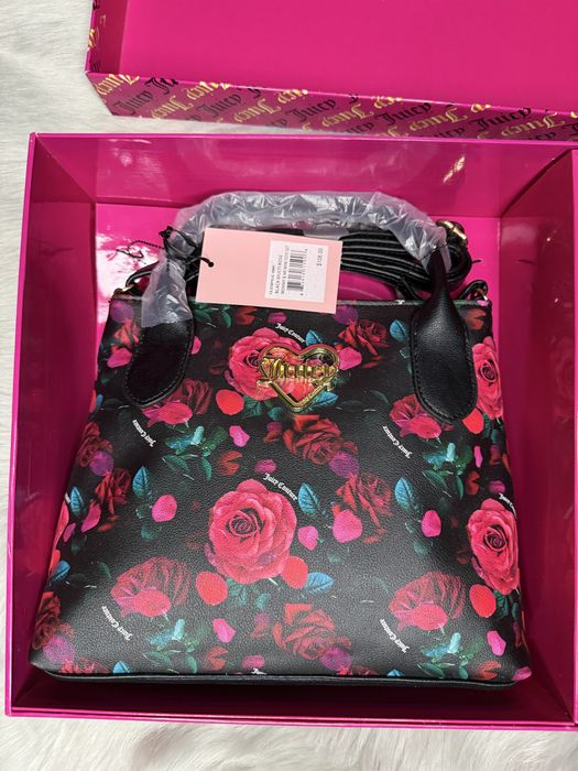 Подаръчен комплект Juicy Couture 2 в 1