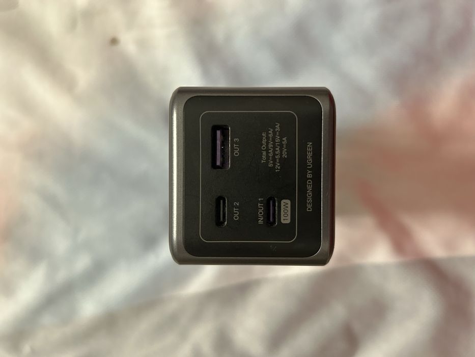 Powerbank UGREEN 20 000mAh