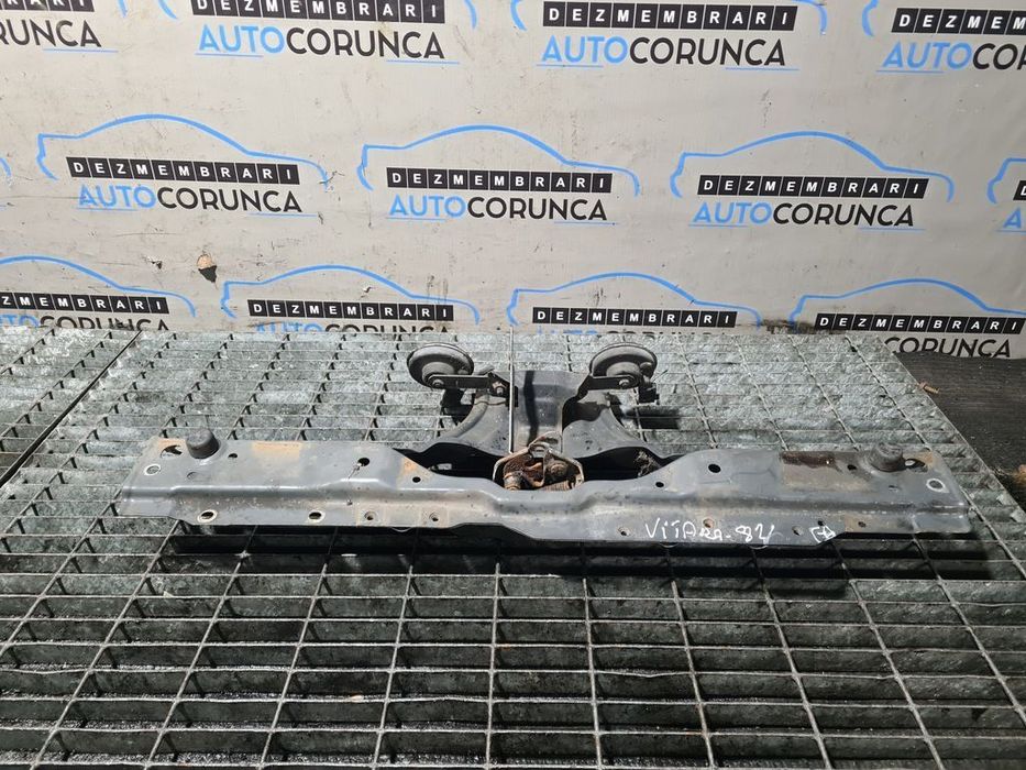 Trager Suzuki Grand Vitara 1.6 Benzina 2006 - 2012 1586CC Manuala (824) Benzina