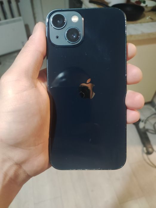 iPhone 13 blue 128GB
