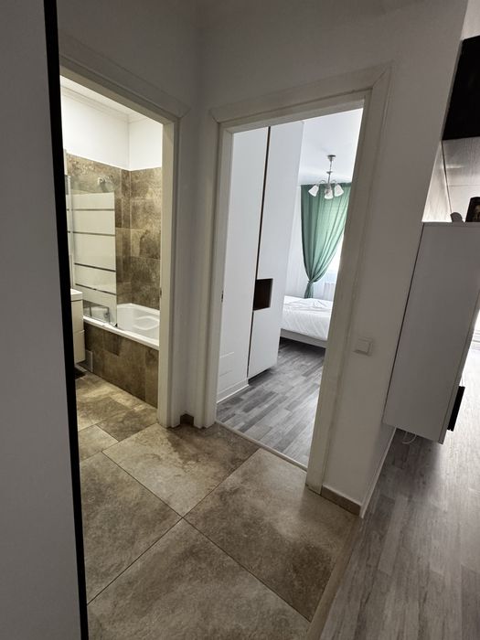 Apartament 2 camere , Militari Residence