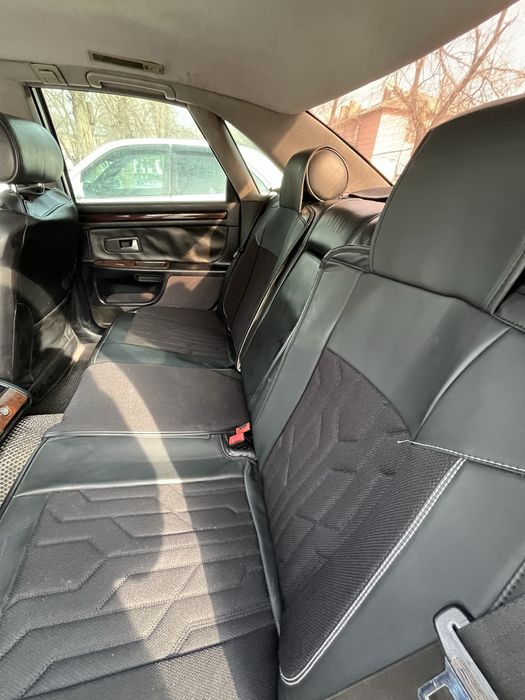 Продается машина