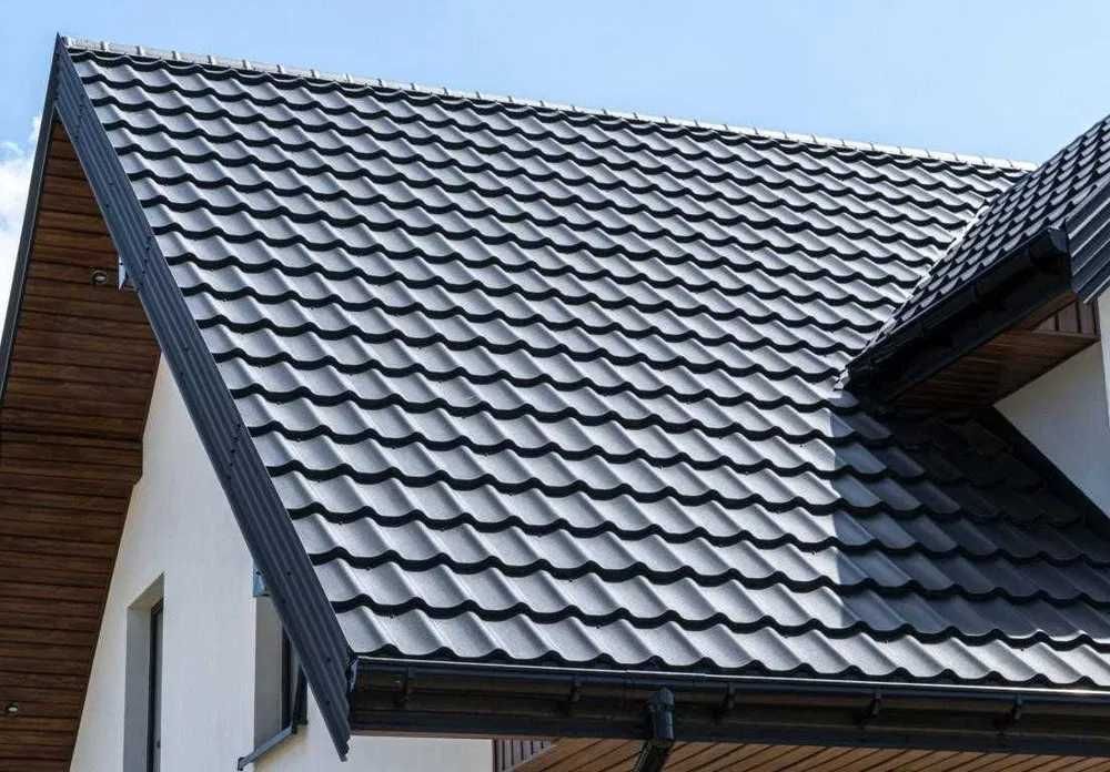 Скидка металлочерепица!!! | Metallocherepitsa super narx