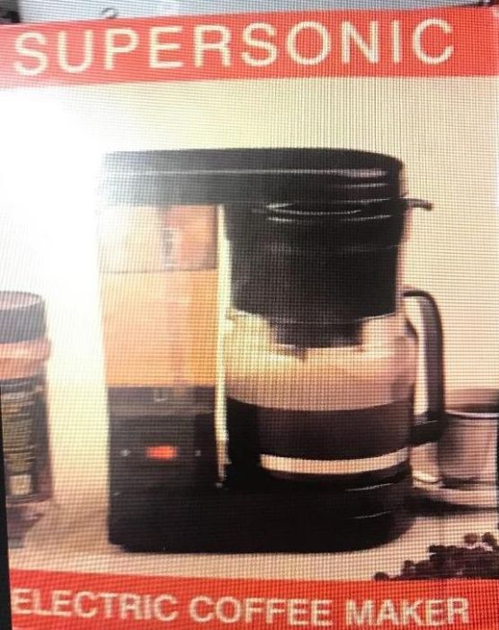 Vand cesti cafea+suport, filtre de cafea