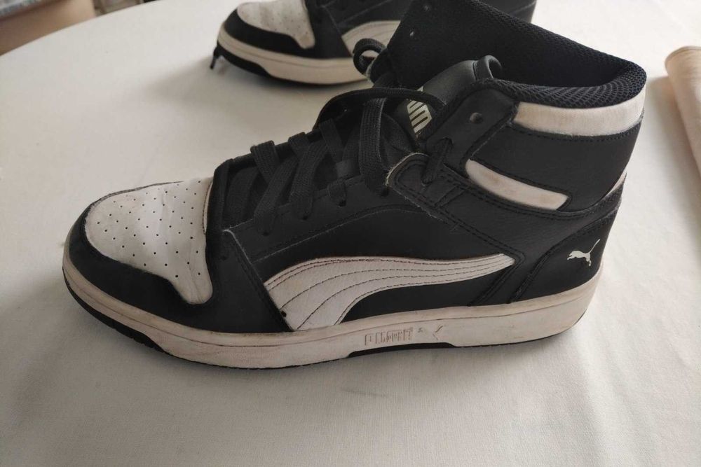 Детски маратонки Puma 39 номер, оригинални