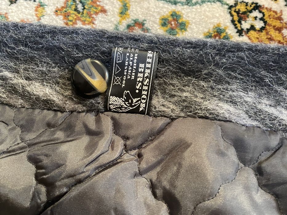 Муж костюм бр. и жен. пальто