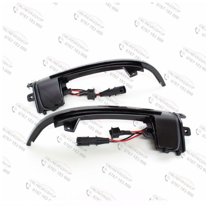 Semnalizare dinamica oglinda Audi A3 8P, A4 B8.5, A5 B8.5