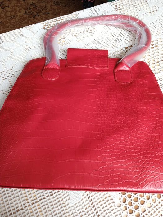 НОВА дамска чанта Oriflame