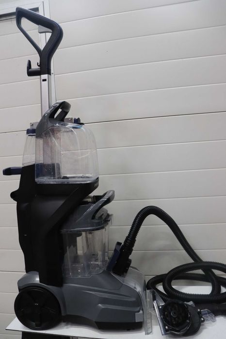 Перяща прахосмукачка за килими Vax SpinScrub Power Plus, 1200W