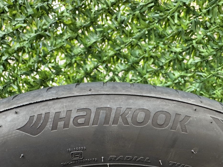 Автомобилни гуми 255 45 18 Hankook