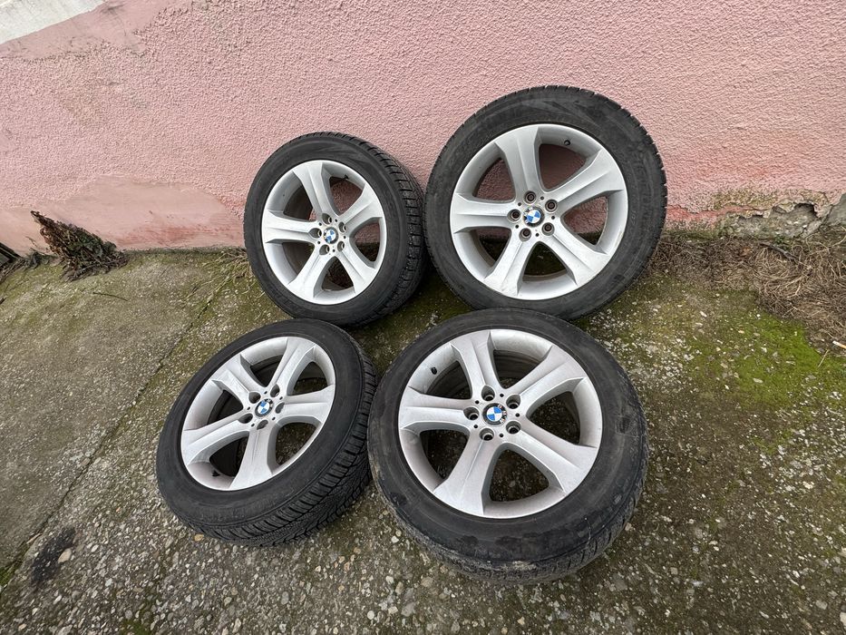 Jante bmw x5/x6  Style 258 R19 doua latimi