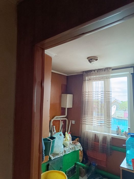 Продам 2 ком квартиру в районе Зайсана