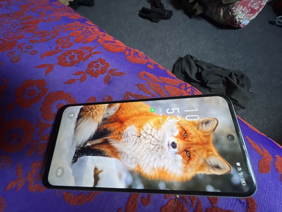 Infinix hot 50  pro
