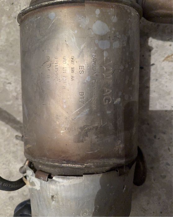 Piese Seat Ibiza 6 J