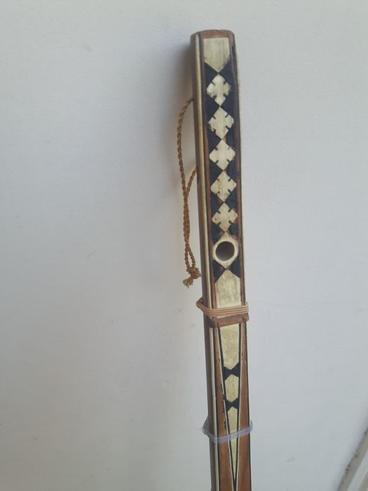 Эски Дутор 1950 йиллар чамаси