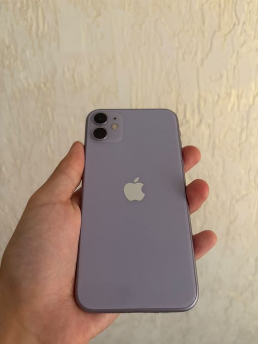 Срочно Iphone 11 64GB