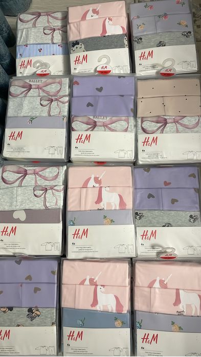 H&M кофта штаны продаю цена 6500