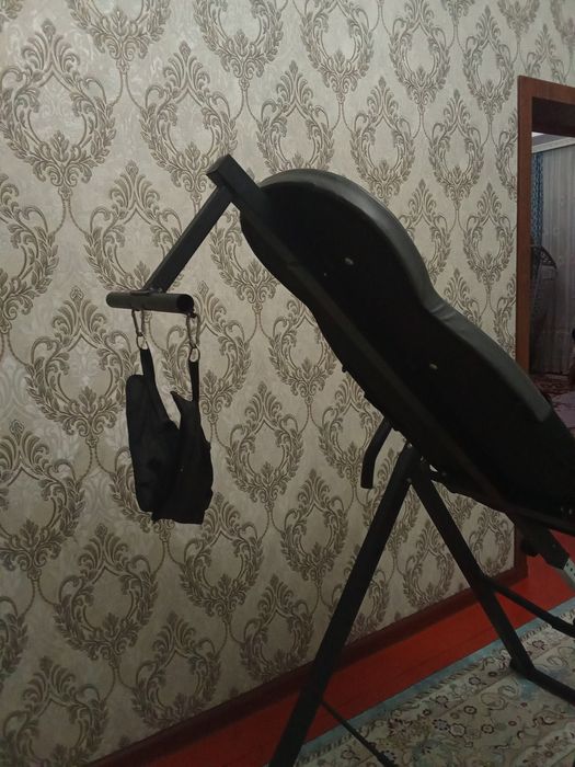 Инверсионный стол GENAU