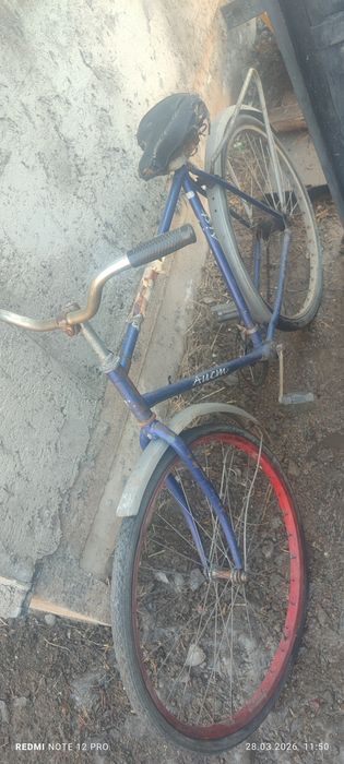 Продам 8щтук велосипедов
